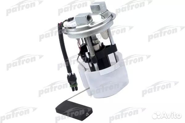 Patron PFP174 Насос топливный электрический 5.5A 3