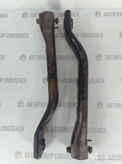 Балка двигателя продольная Sprinter 906