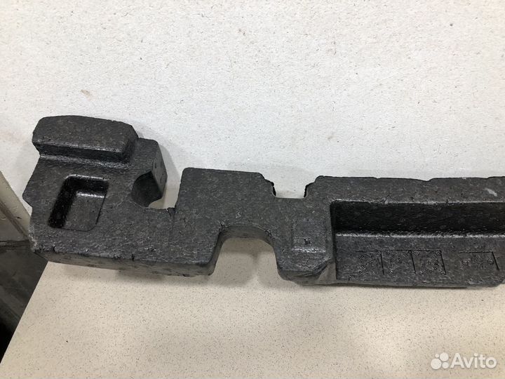 Абсорбер переднего бампера Kia Sportage 4 QL