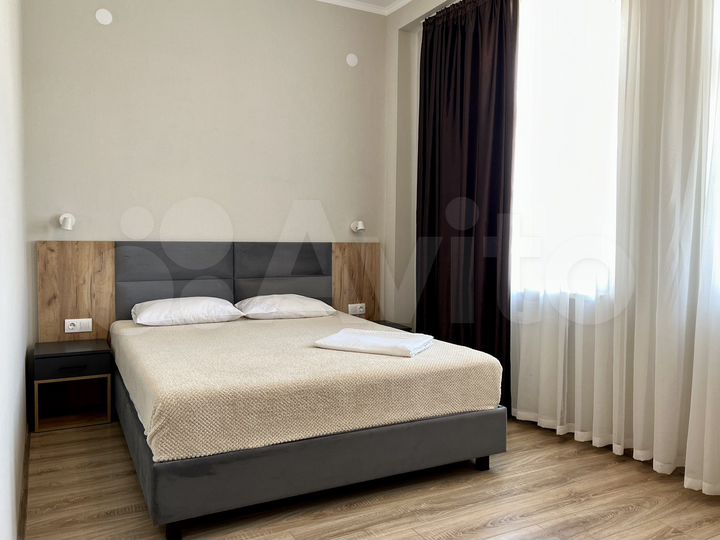 Апартаменты-студия, 33 м², 8/9 эт.