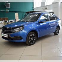 ВАЗ (LADA) Granta 1.6 MT, 2020, 139 000 км, с пробегом, цена 705 000 руб.