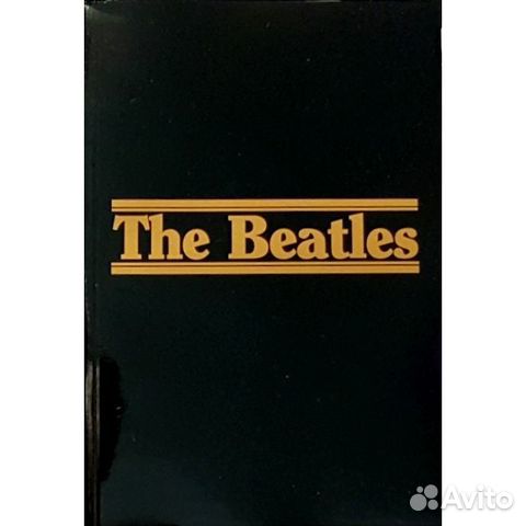 The Beatles / The Beatles Box Set (16CD)