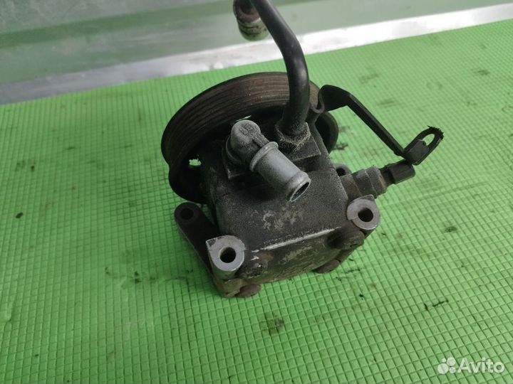 Насос гур Ford focus 2 1.6