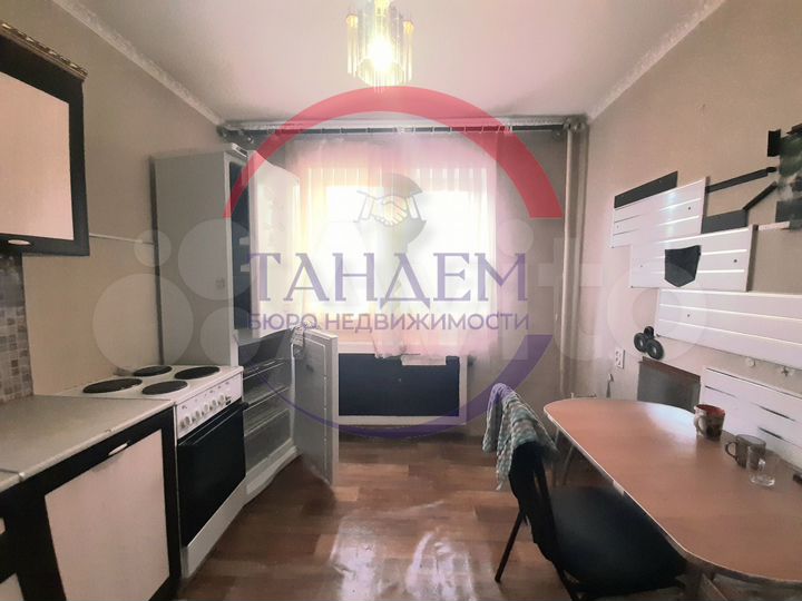 2-к. квартира, 51,4 м², 2/5 эт.