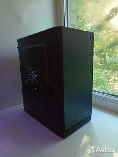 Офисный 1150 сок. Celeron G1840/4 gb / 120 SSD