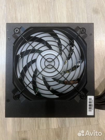 Блок питания iwongou game SD600