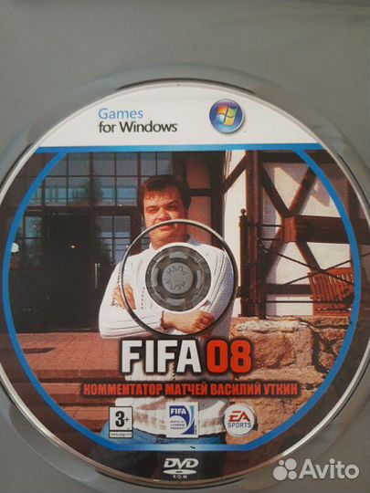 Компьютерные игры