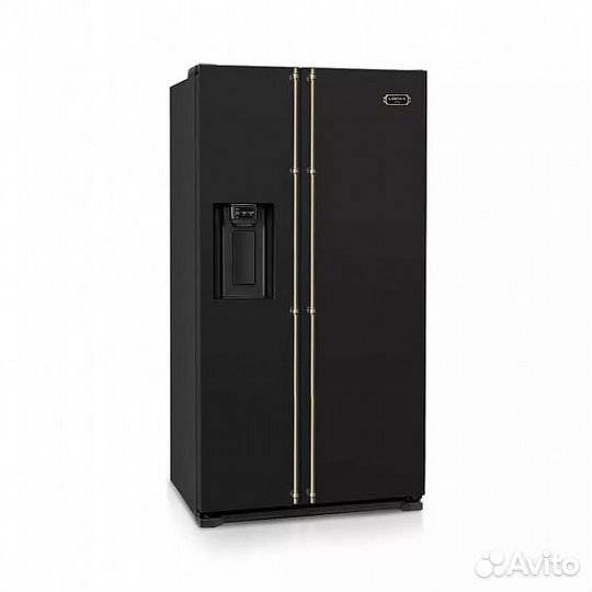 Холодильник lofra gfrnm917 bronze