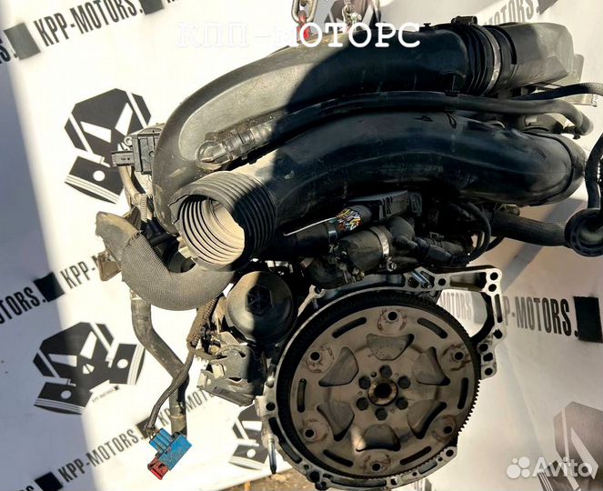 Двигaтель без пробега по РФ модель PSA5FT