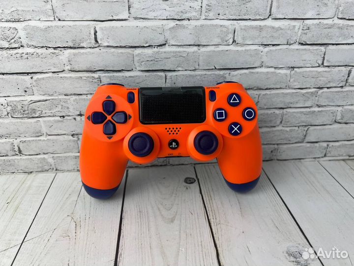 Sony PS4 джостик