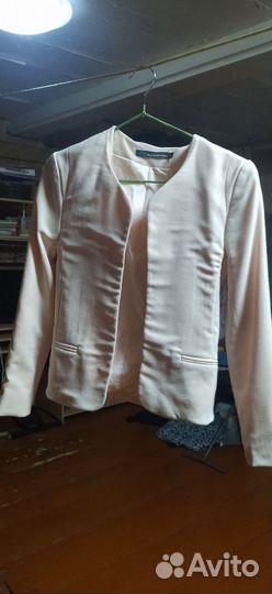 Продам платье и жакет