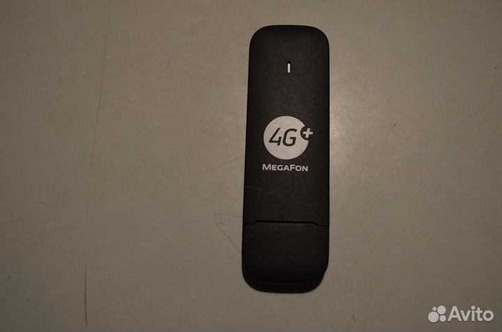 4G модем Мегафон M150-2