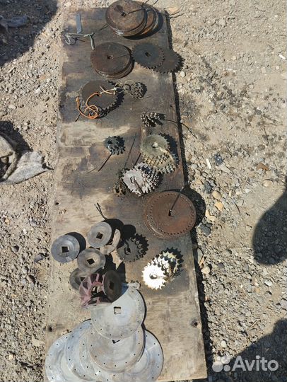 Сеялка СПЧ 6-М, 2005