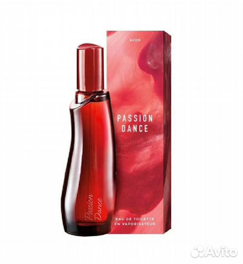 Passion Dance Avon