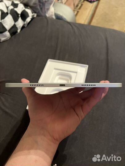 Apple iPad pro 11 m2 256 2022