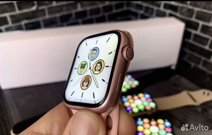 Apple Watch 8 Omsk