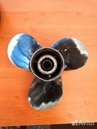 Гребной винт