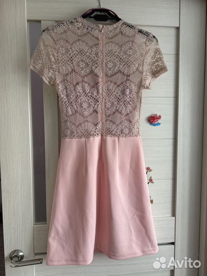 Платье женское 44