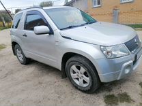 Suzuki Grand Vitara 1.6 MT, 2006, 173 000 км, с пробегом, цена 690 000 руб.