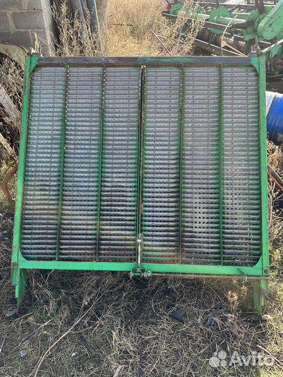 Комбайн Дон 1500 Б