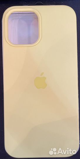 Продам чехлы iPhone 12 pro Max