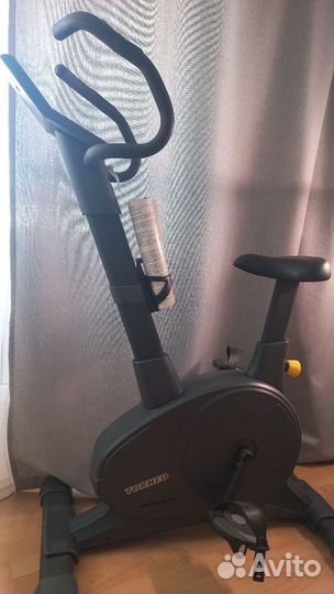 Велотренажер torneo