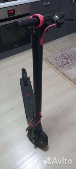 Электросамокат