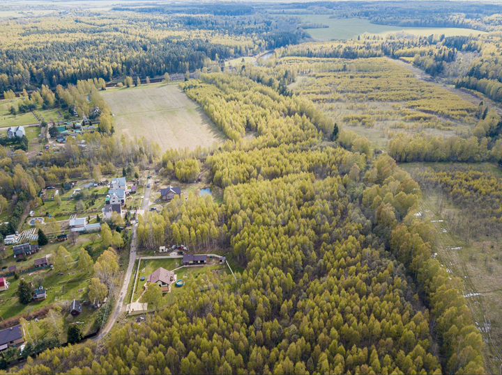 Участок 29 сот. (ИЖС)