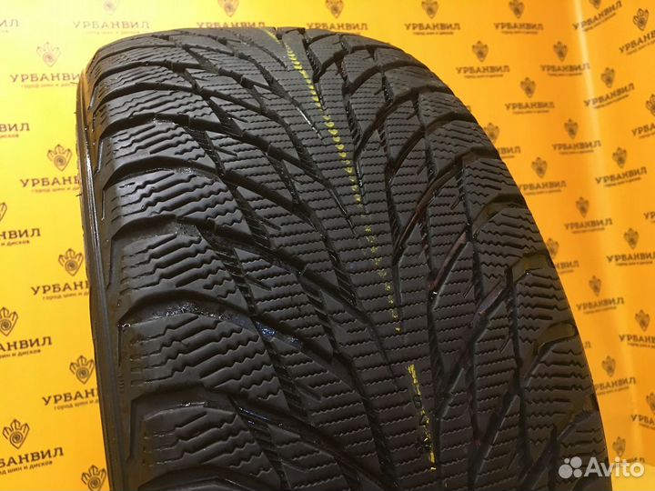 Nokian Tyres Hakkapeliitta R2 225/50 R17 98R