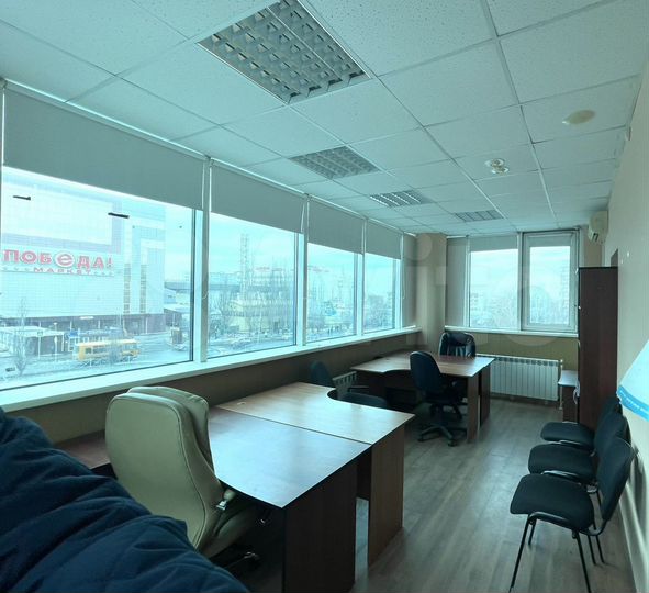 Офис, 18 м²