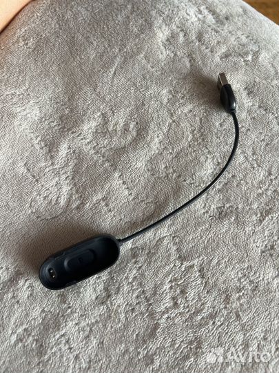 Зарядное устройство для xiaomi mi band 2