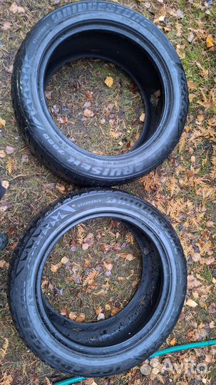 Bridgestone Ice Cruiser 7000 255/50 R19 107