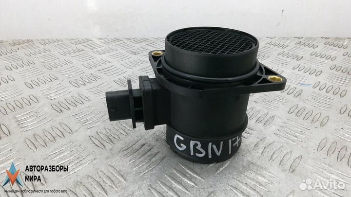 Расходомер воздуха Kia Rio 3 2012 281642A500