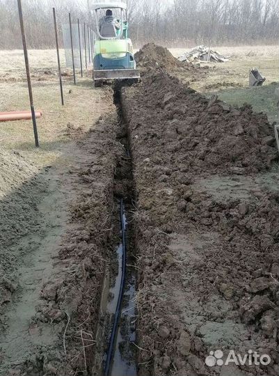 Септик для частного дома