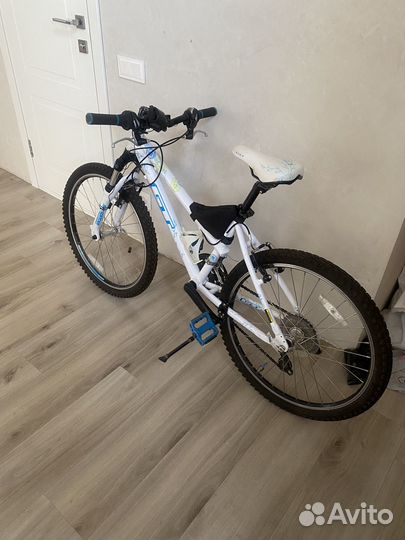 Велосипед подростковый GT laguna