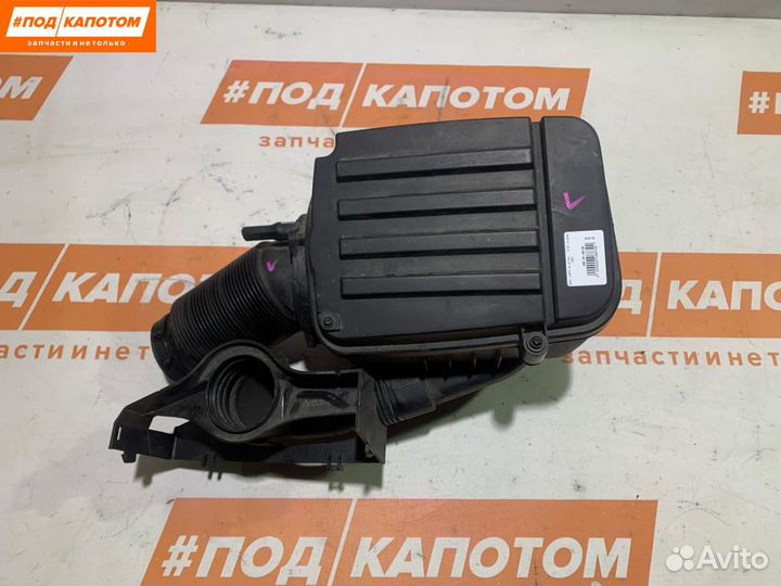 Корпус воздушногo фильтра Volkswagen Passat B7