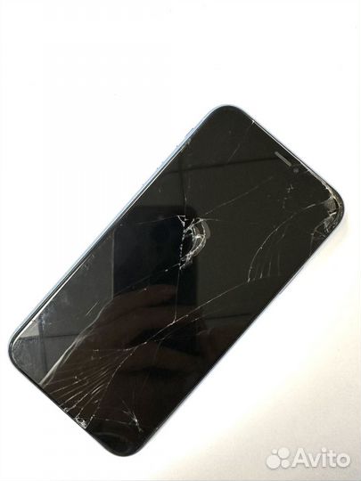 iPhone Xr, 128 ГБ