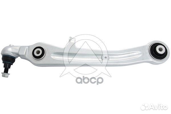 Рычаг audi A8 03- пер.подв.нижн.пер.лев/прав