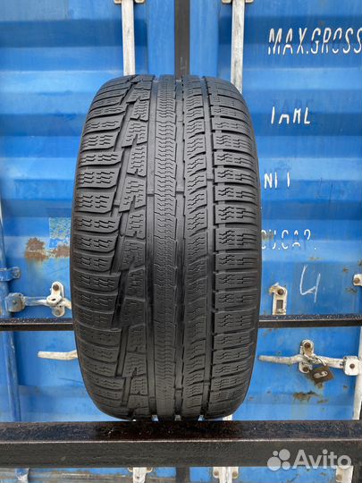 Nokian Tyres WR A3 245/45 R17