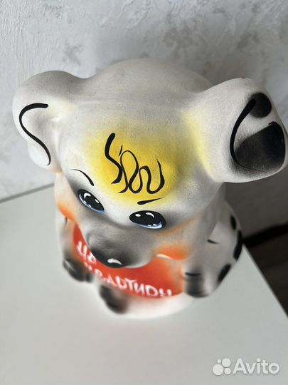 Копилка большая на квартиру