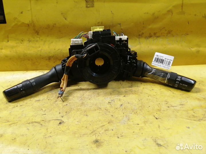 Блок подрулевых переключателей Toyota Prius NHW20