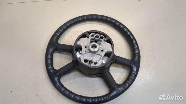 Руль Chrysler PT Cruiser, 2004