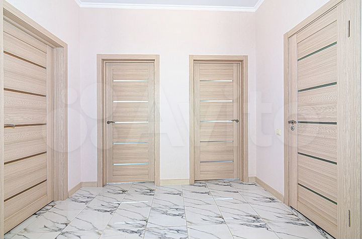 Дом 90 м² на участке 5 сот.