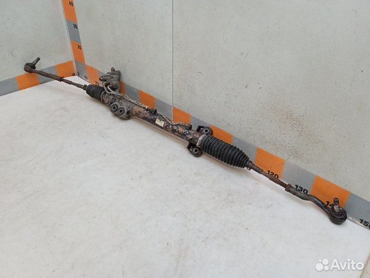 Рейка рулевая Infiniti FX35/FX45