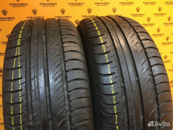 Nokian Tyres Nordman SX 205/55 R16 91H