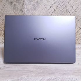 Ноутбук huawei MateBook 14