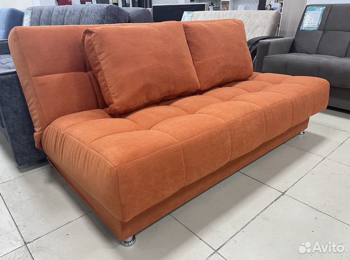 Диван с широким спальным местом (нпб)