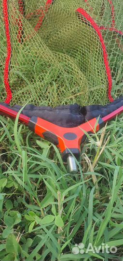 Голова для подсака