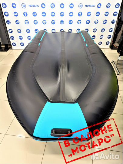 Лодка пвх gladiator В330