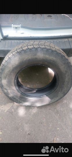 КШЗ К-153 225/75 R16